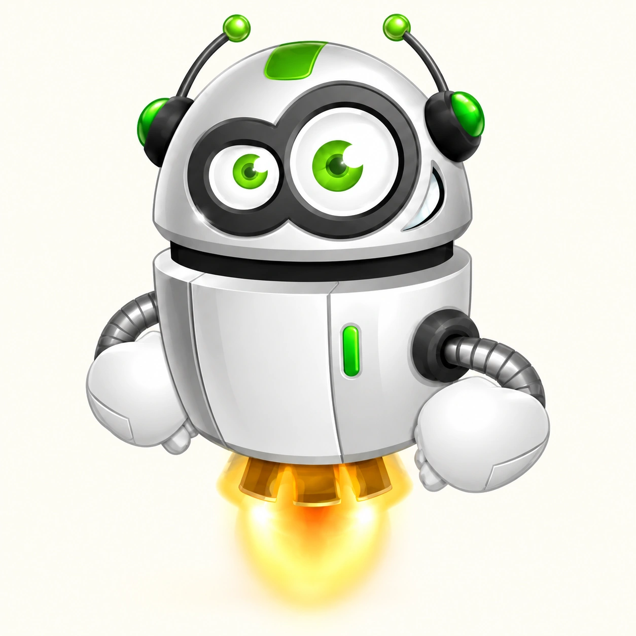 SmartTech robot
