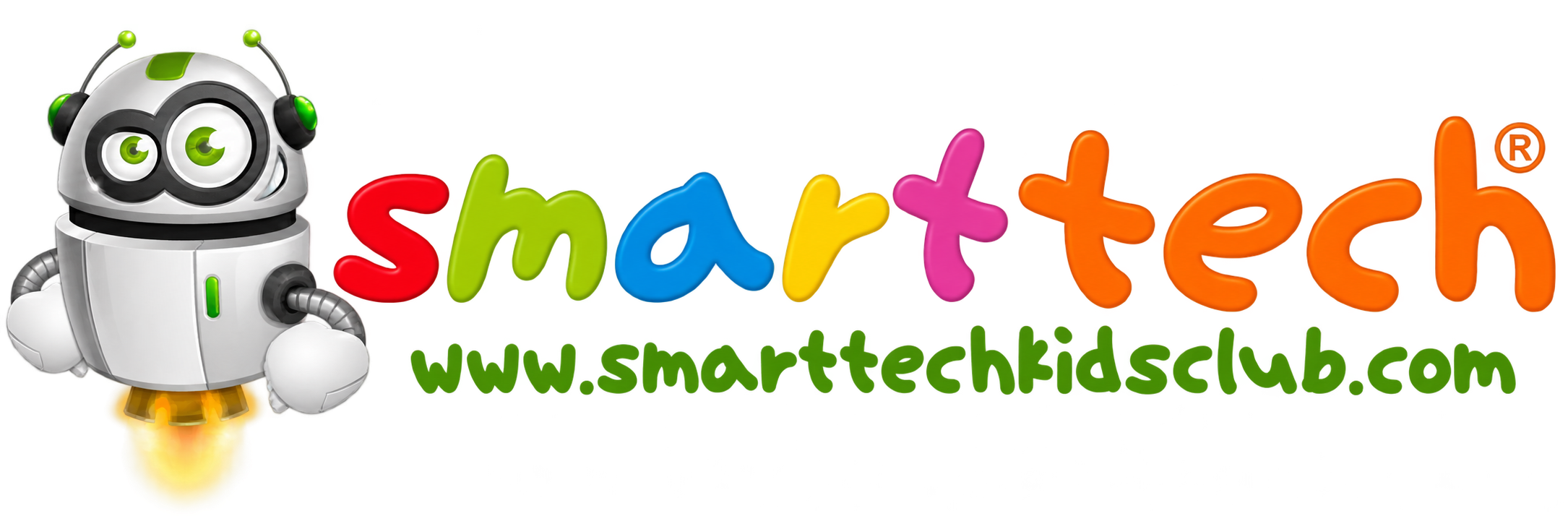 SmartTech Kids Club